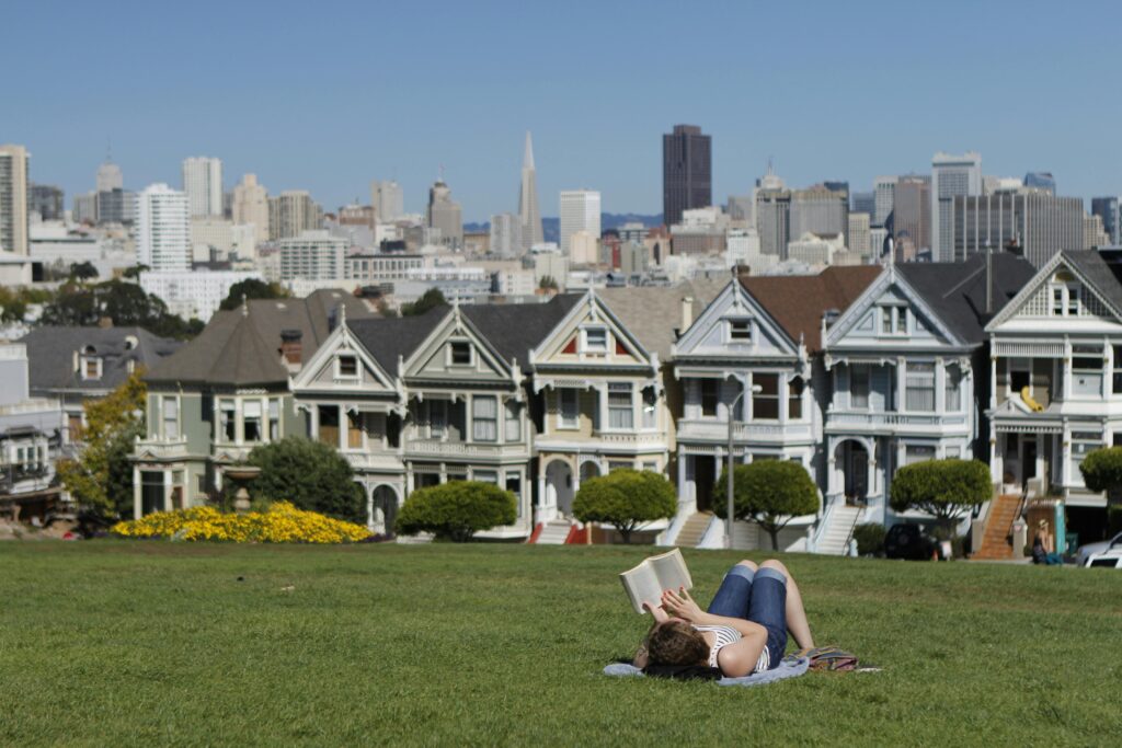 Website - About Us About Us - SF Locals